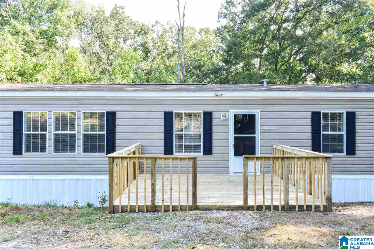 1092 Graves Gap Road Hayden, AL 35079 - Photo 1 of 23