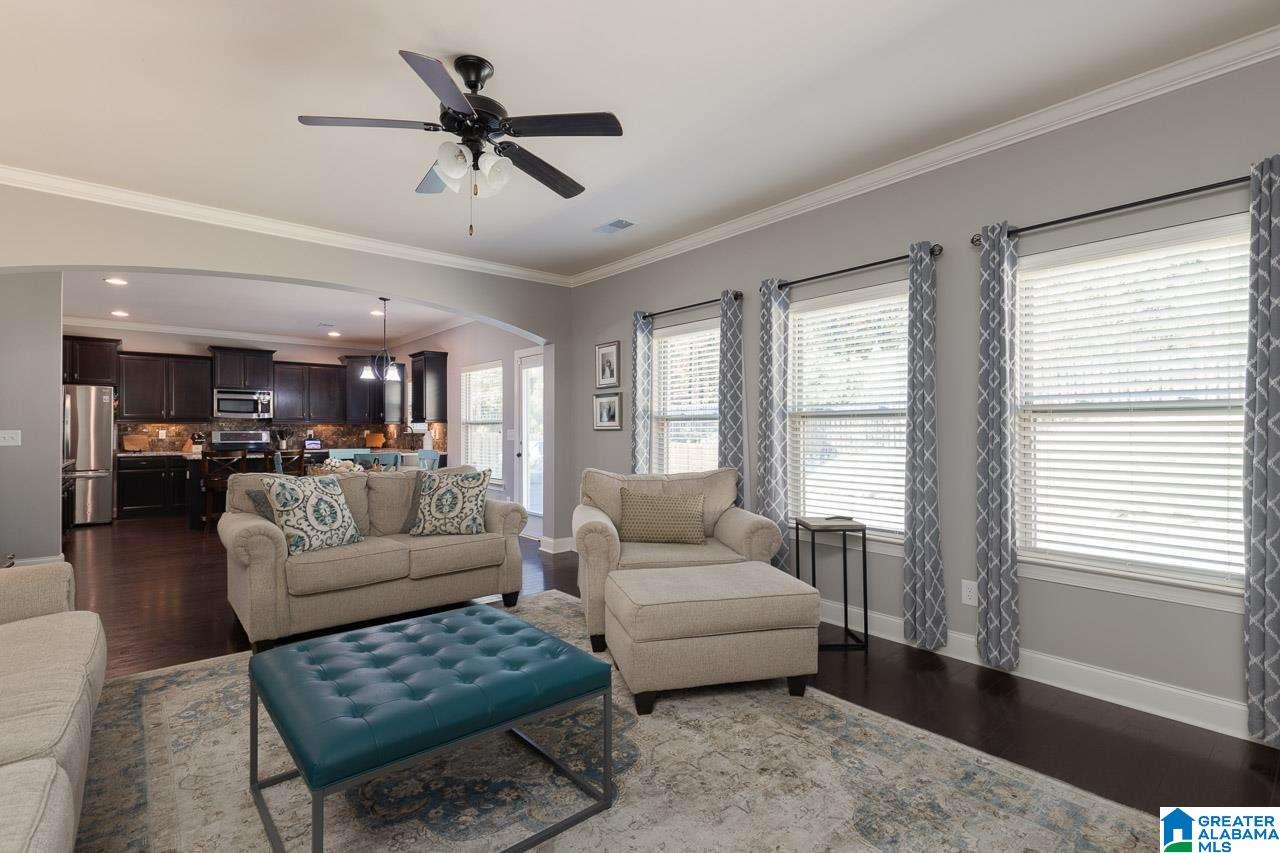 1027 Merion Drive Calera, AL 35040 - Photo 17 of 39