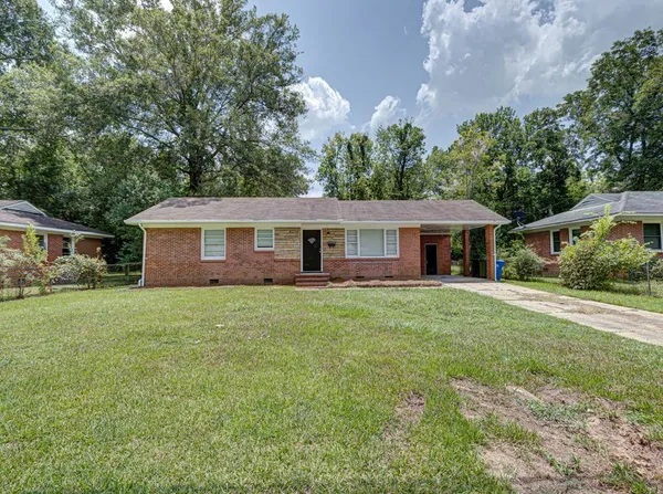 $159,999 | 2864 Hawthorne Drive, Columbus, GA 31903