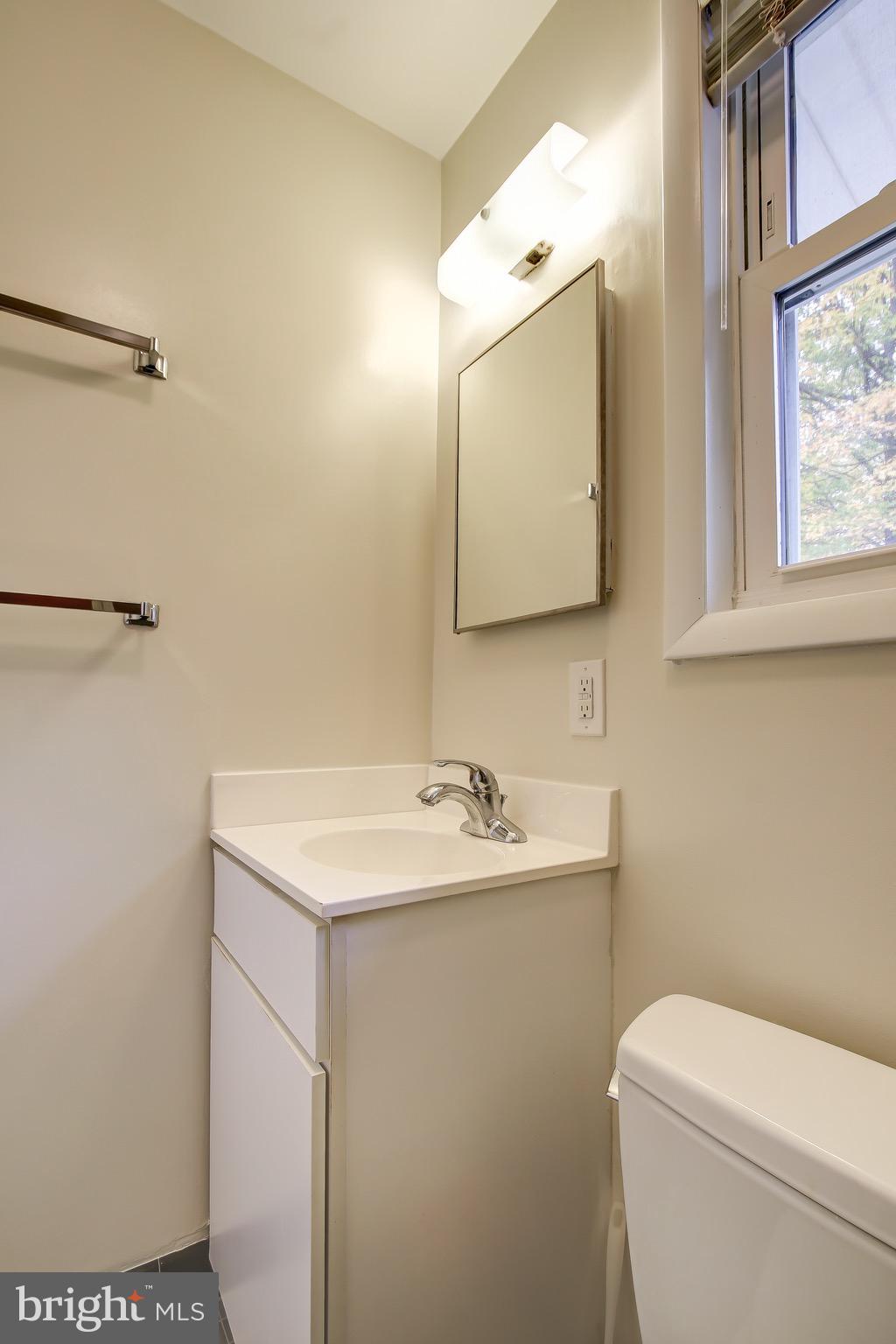 2425 Lillian Drive Silver Spring, MD 20902 - Photo 14 of 27 Owner's En-Suite Bath