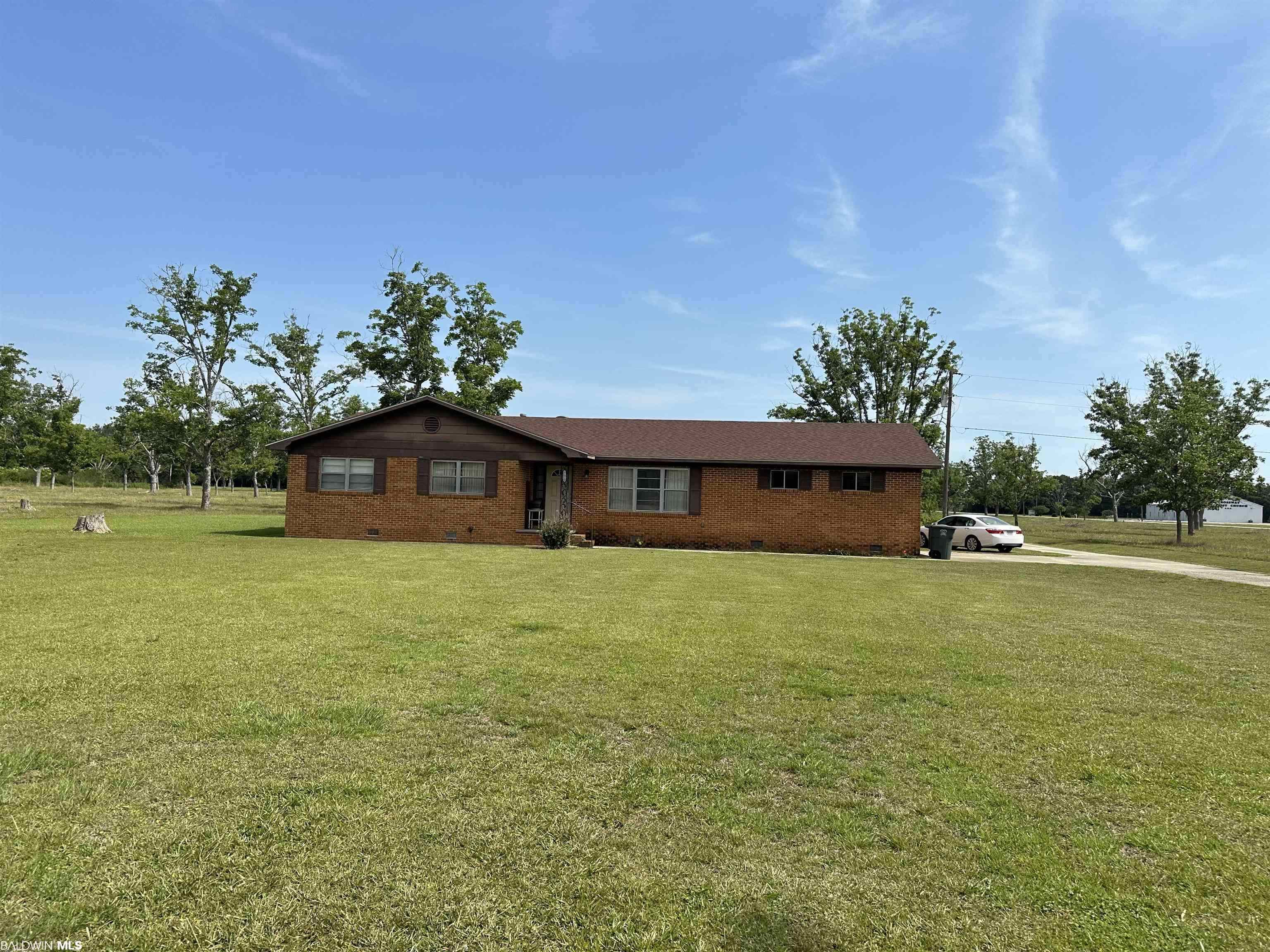 21919 Highway 98 Foley, AL 36535 - Photo 1 of 11