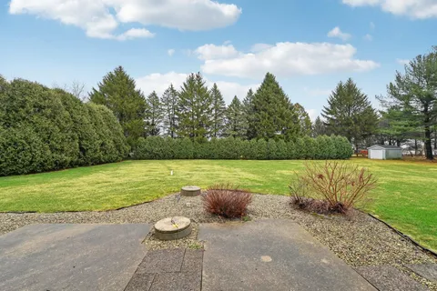$445,000 | 3753 Park Knoll Drive, Madison, WI 53718