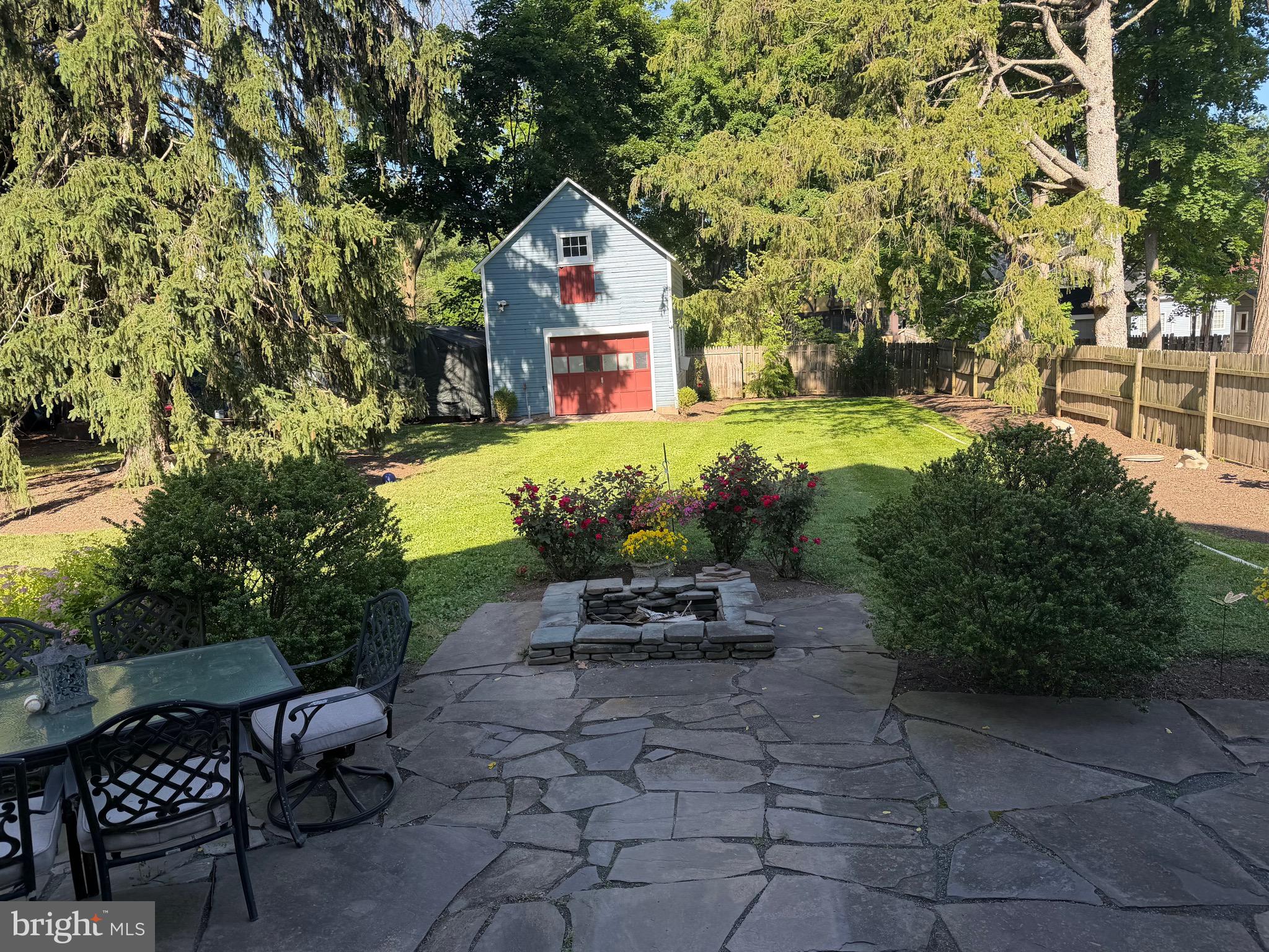 407 Reading Street Pennington, NJ 08534 - Photo 2 of 2