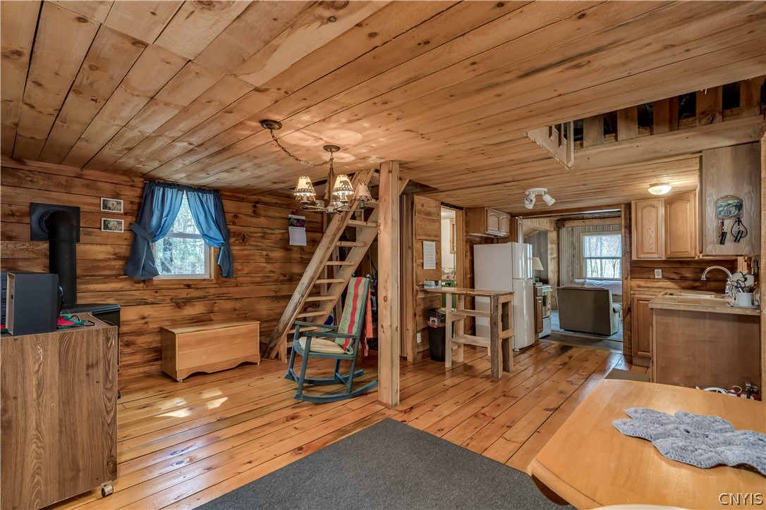 6325 South Chases Lake Road Greig, NY 13343 - Photo 13 of 29