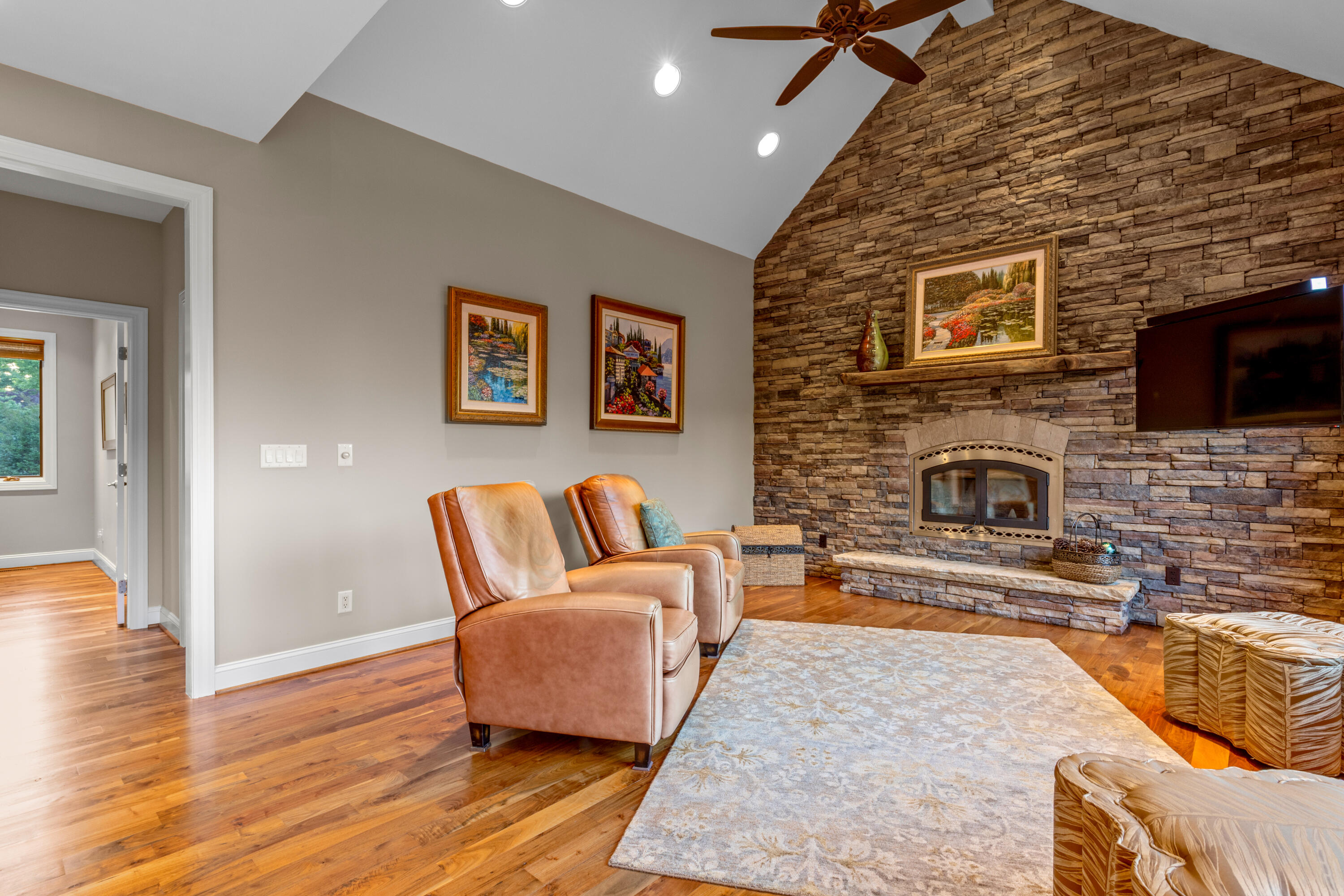 143 Tunnie Point Dunlap, TN 37327 - Photo 22 of 126 Tunnie-16