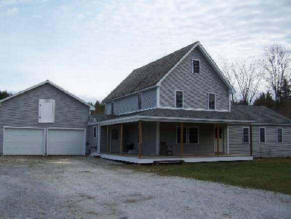 970 Middle Road Clarendon, VT 05759 - Photo 1 of 1 Gallery Image 1