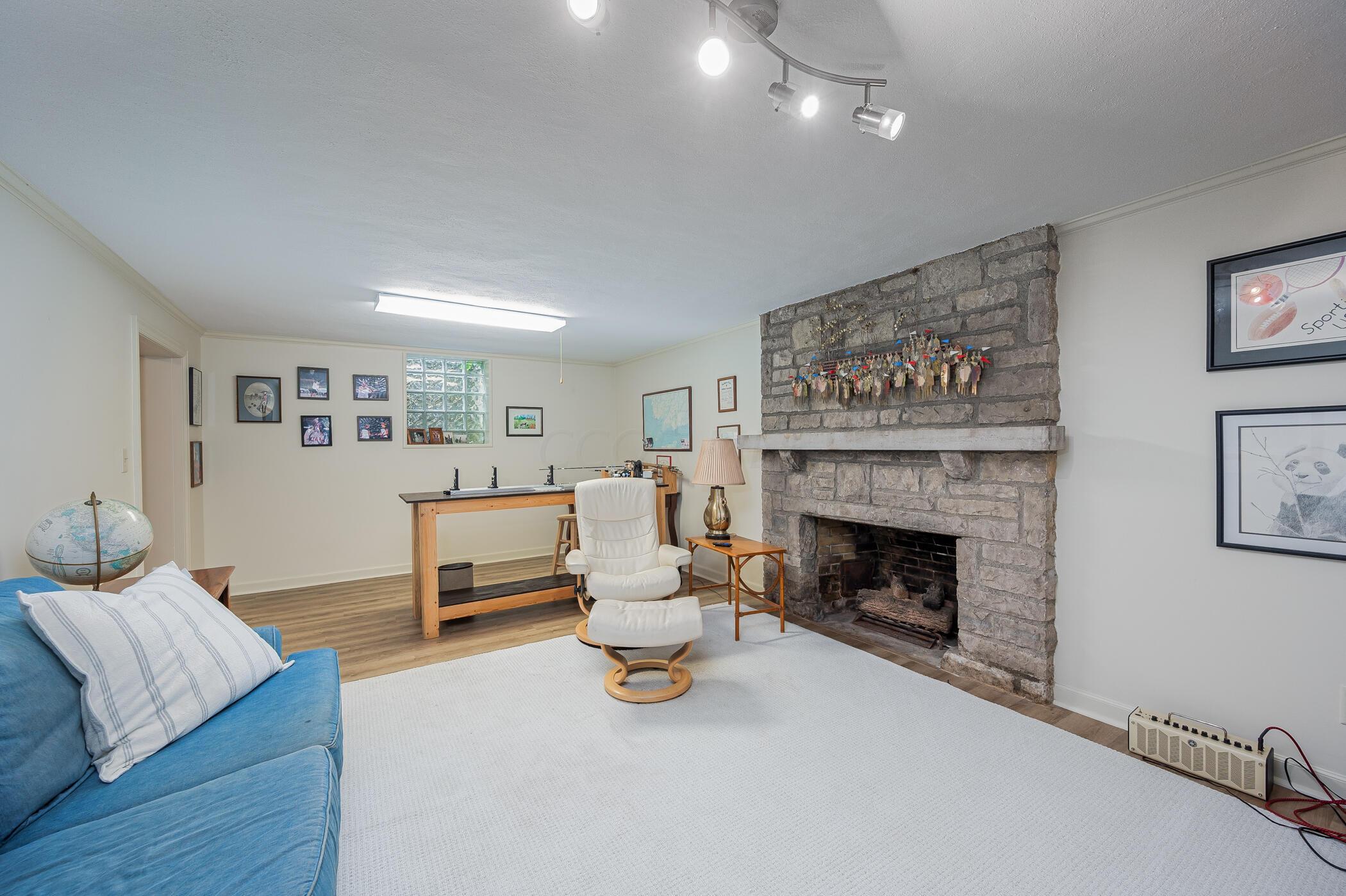 2035 Andover Road Columbus, OH 43212 - Photo 51 of 72 Rec Room