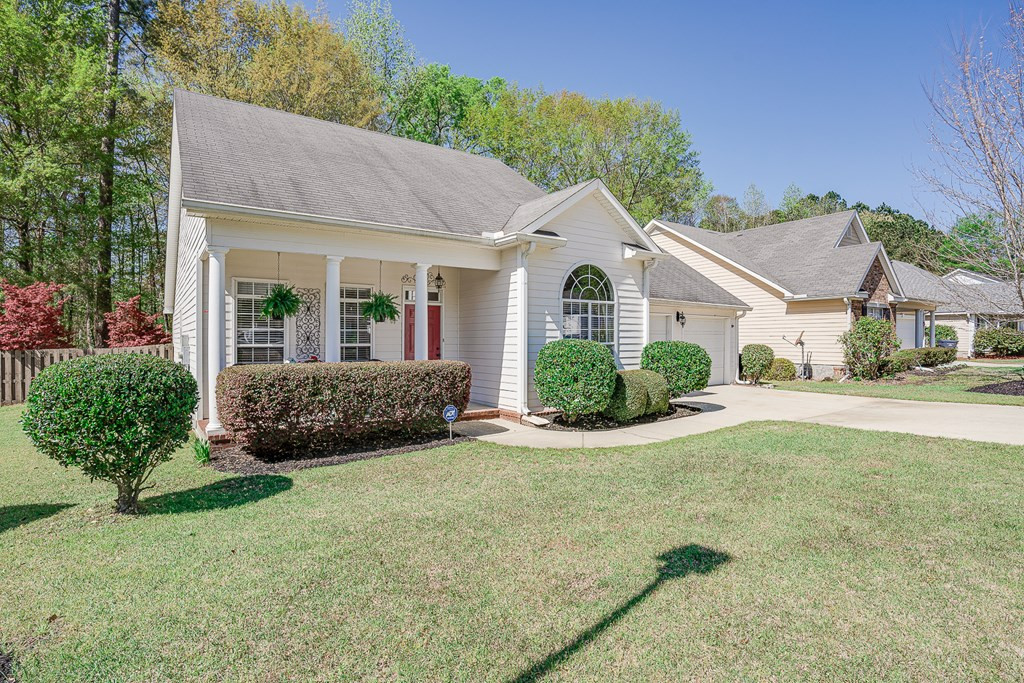356 Sandleton Way Evans, GA 30809 - Photo 3 of 44