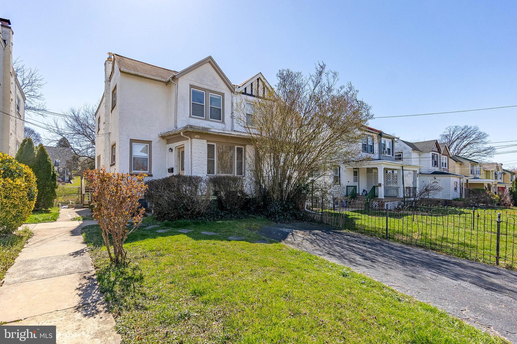 741 Humphreys Road Ardmore, PA 19003 - Photo 1 of 34 Welcome to 741 Humphreys Rd!