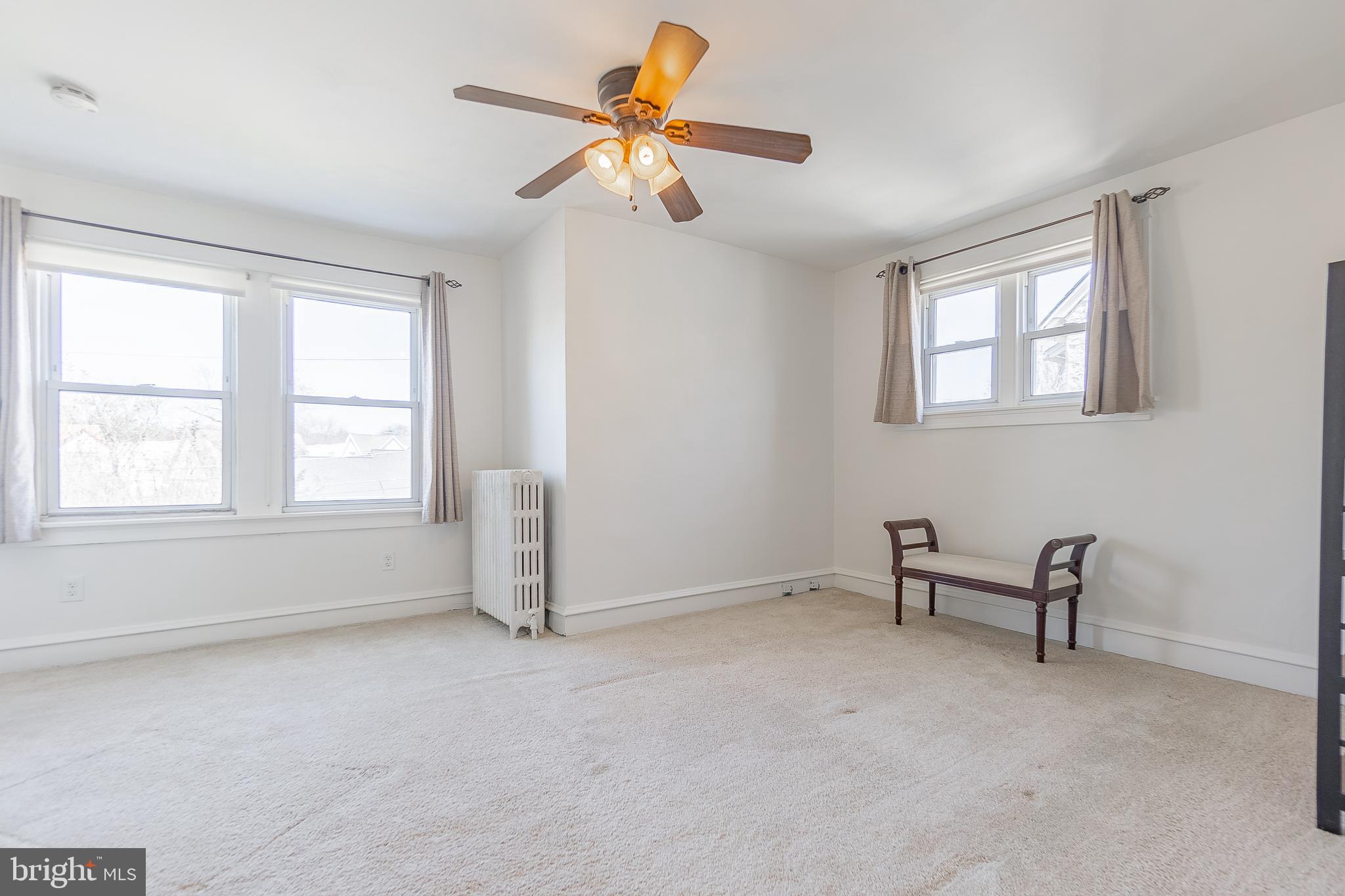 741 Humphreys Road Ardmore, PA 19003 - Photo 20 of 34 Primary Bedroom