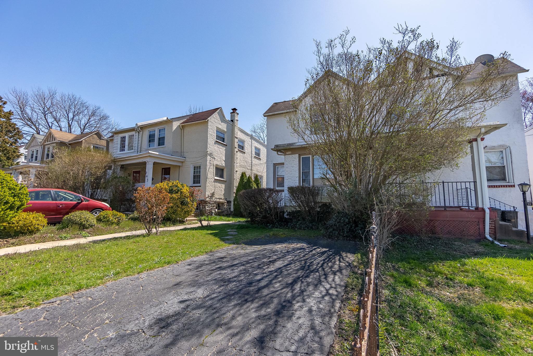 741 Humphreys Road Ardmore, PA 19003 - Photo 3 of 34 Gallery Image 3