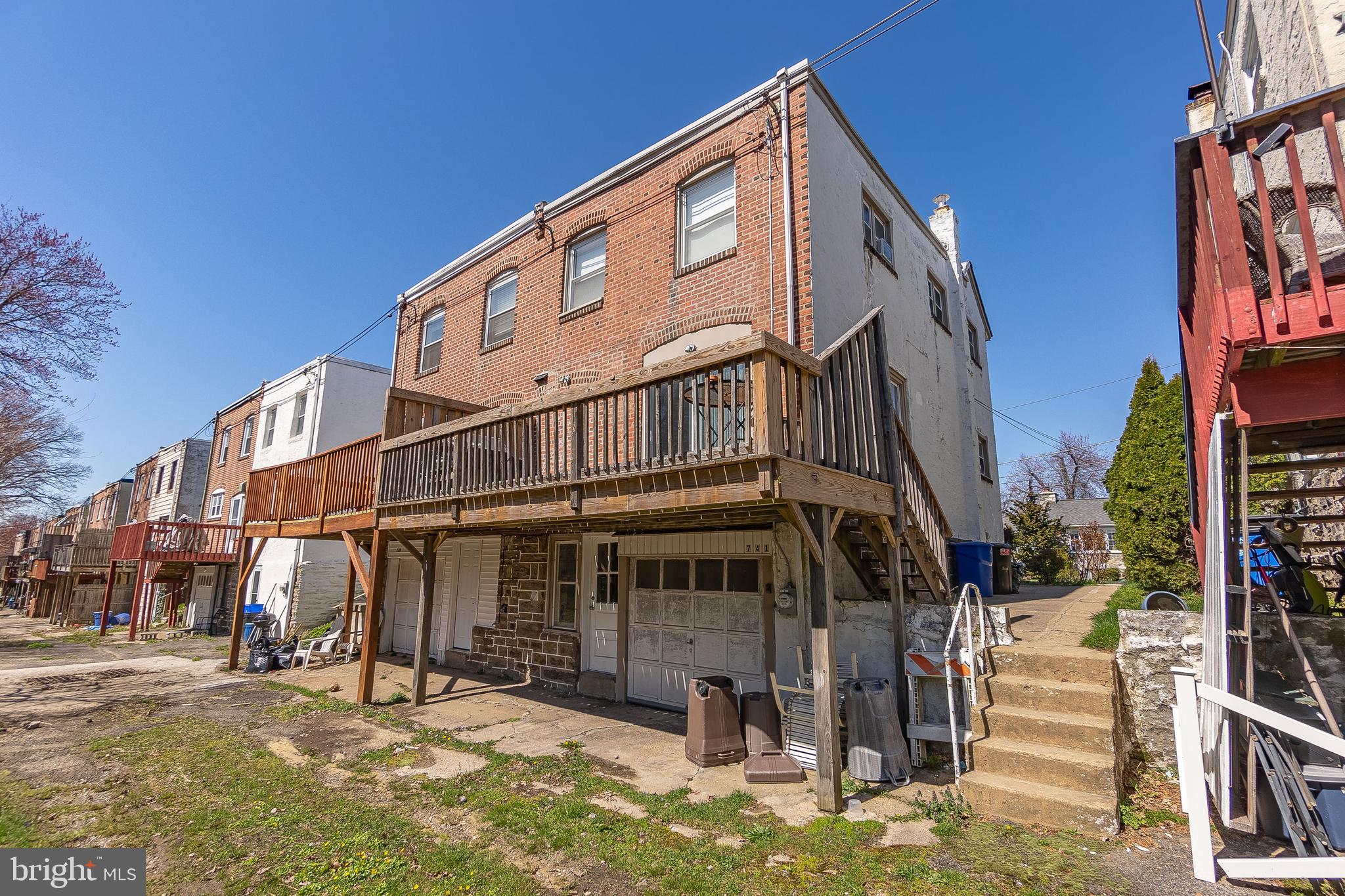 741 Humphreys Road Ardmore, PA 19003 - Photo 31 of 34 Gallery Image 31