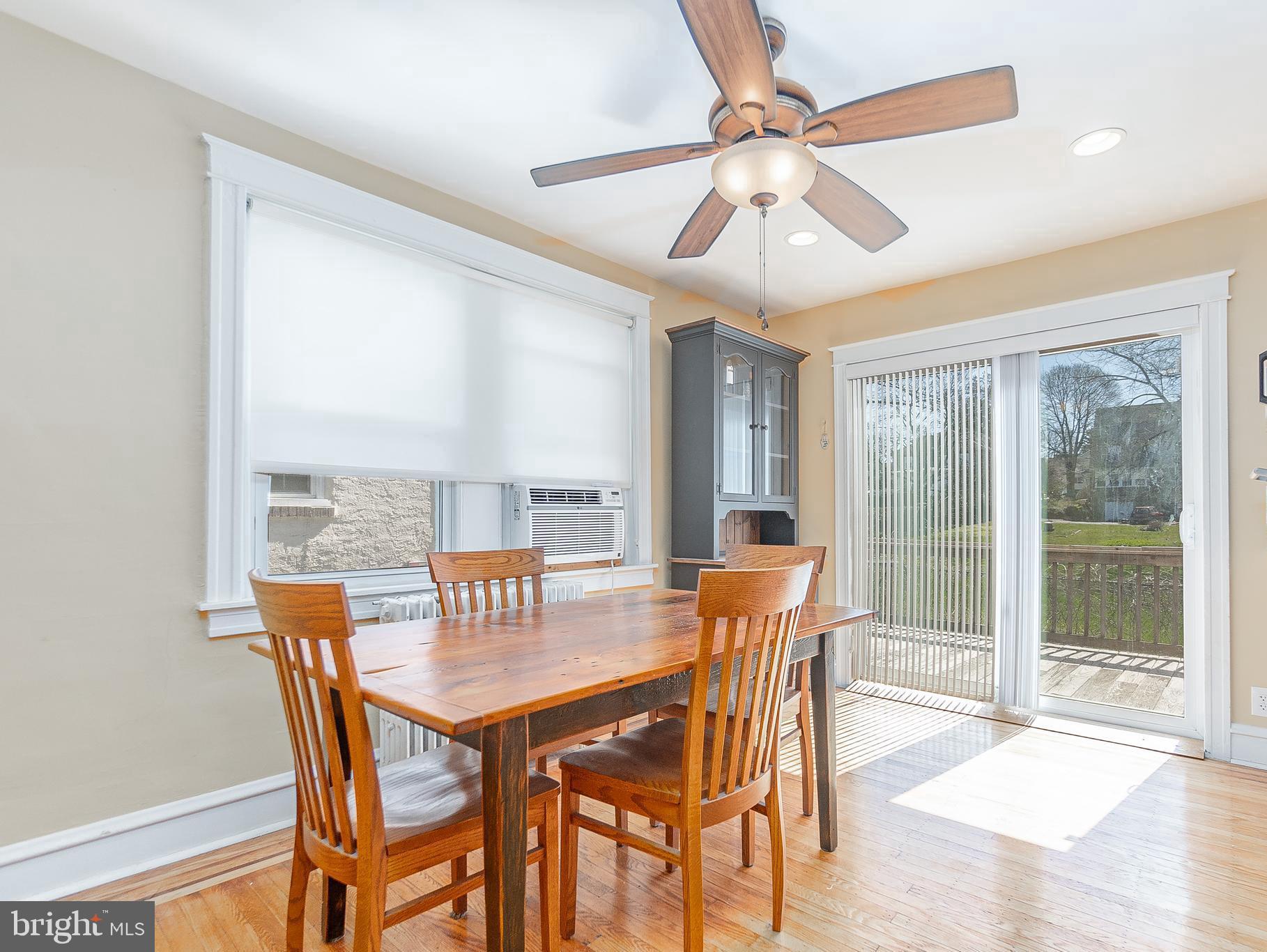 741 Humphreys Road Ardmore, PA 19003 - Photo 10 of 34 Dining Room
