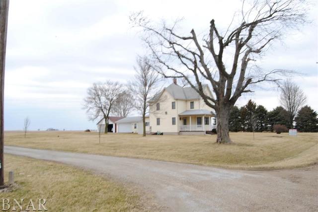 9001 Birkbeck Road Clinton, IL 61727 - Photo 20 of 23