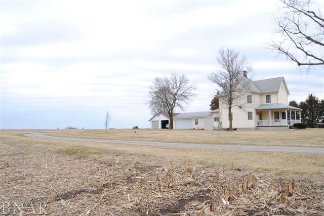 9001 Birkbeck Road Clinton, IL 61727 - Photo 21 of 23