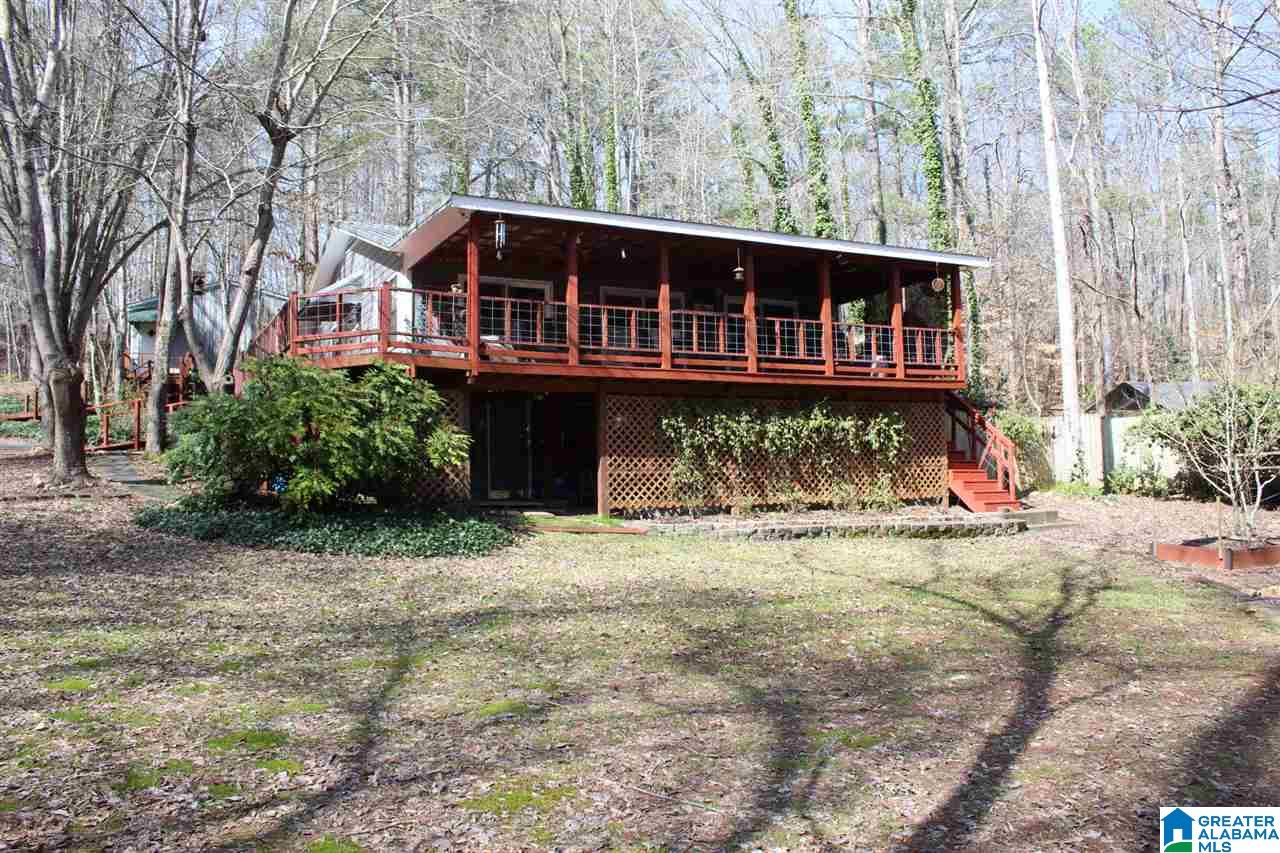 281 County Road 929 Delta, AL 36258 - Photo 4 of 49