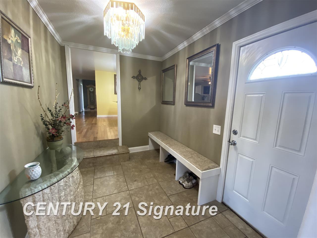 1340 South Merrill Road Merrill, MI 48637 - Photo 3 of 25