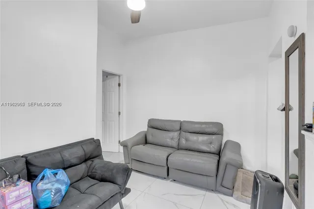 $1,500 | 26620 Southwest 136th Avenue, Unit 2, Homestead, FL 33032