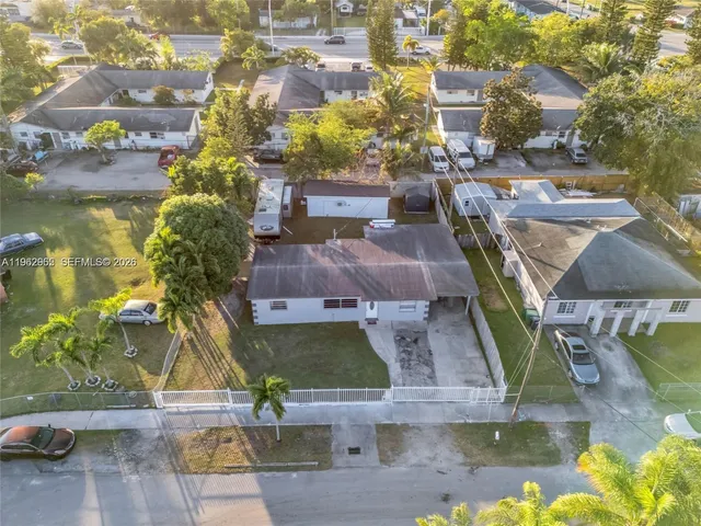 $1,500 | 26620 Southwest 136th Avenue, Unit 2, Homestead, FL 33032