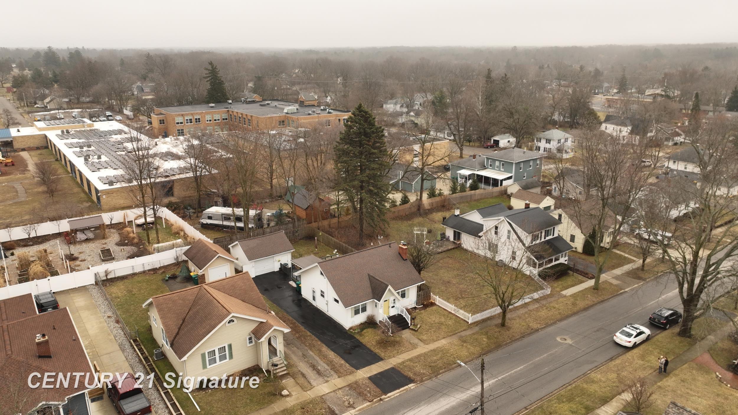 314 Myrtle Street Flushing, MI 48433 - Photo 71 of 73