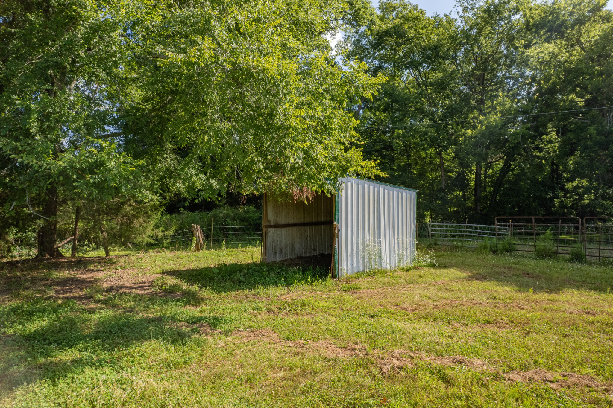 2141 Carpenter Bridge Road Columbia, TN 38401 - Photo 34 of 97
