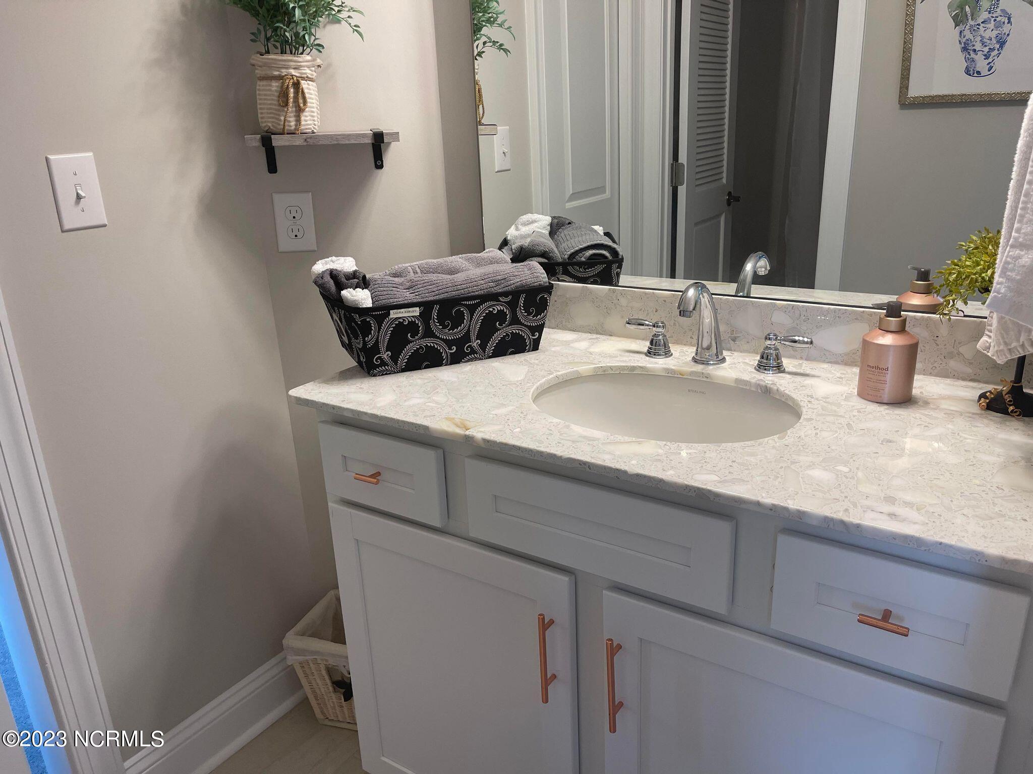 2800 West Fort Macon Road, Unit 5 Atlantic Beach, NC 28512 - Photo 19 of 42 ba2-2