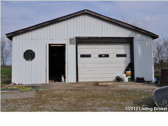 282 South Property Road New Castle, KY 40050 - Photo 24 of 29 Additional Photo