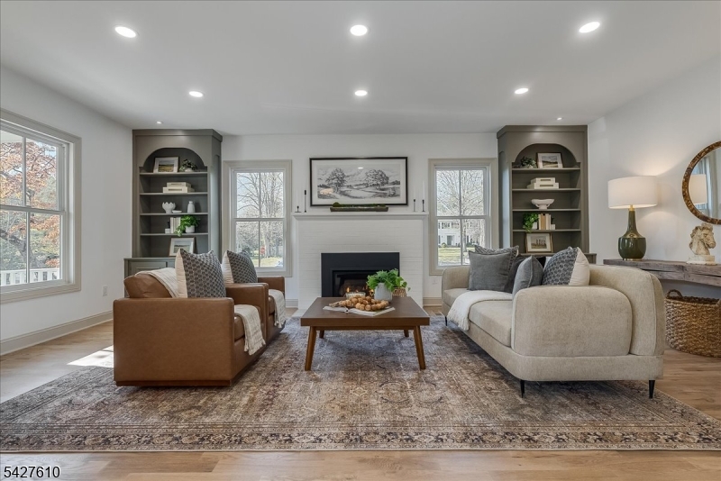 1900 Black River Road Bedminster, NJ 07931 - Photo 7 of 49