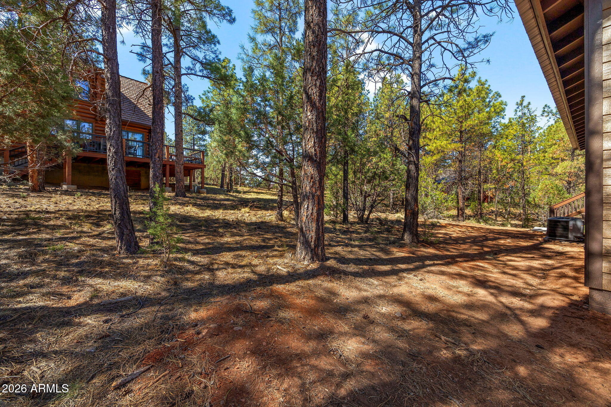 2273 Constellation Circle Overgaard, AZ 85933 - Photo 28 of 35