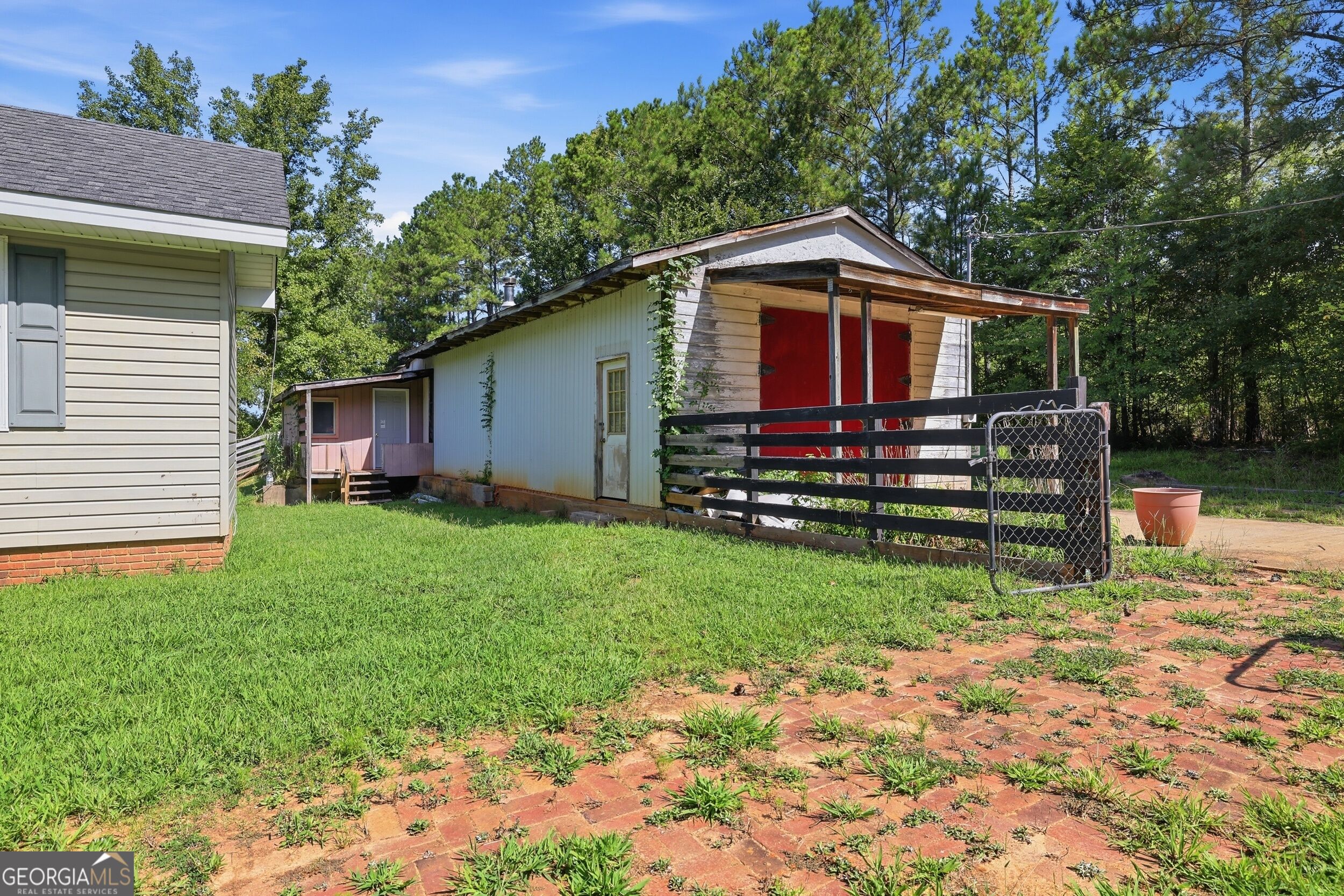 1100 Bodie Rayle Road Elberton, GA 30635 - Photo 41 of 47 Gallery Image 41