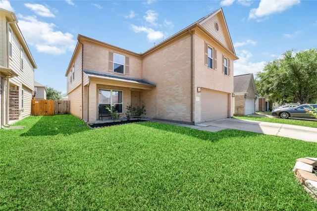 $2,400 | 3530 Barkers Crossing Avenue, Houston, TX 77084