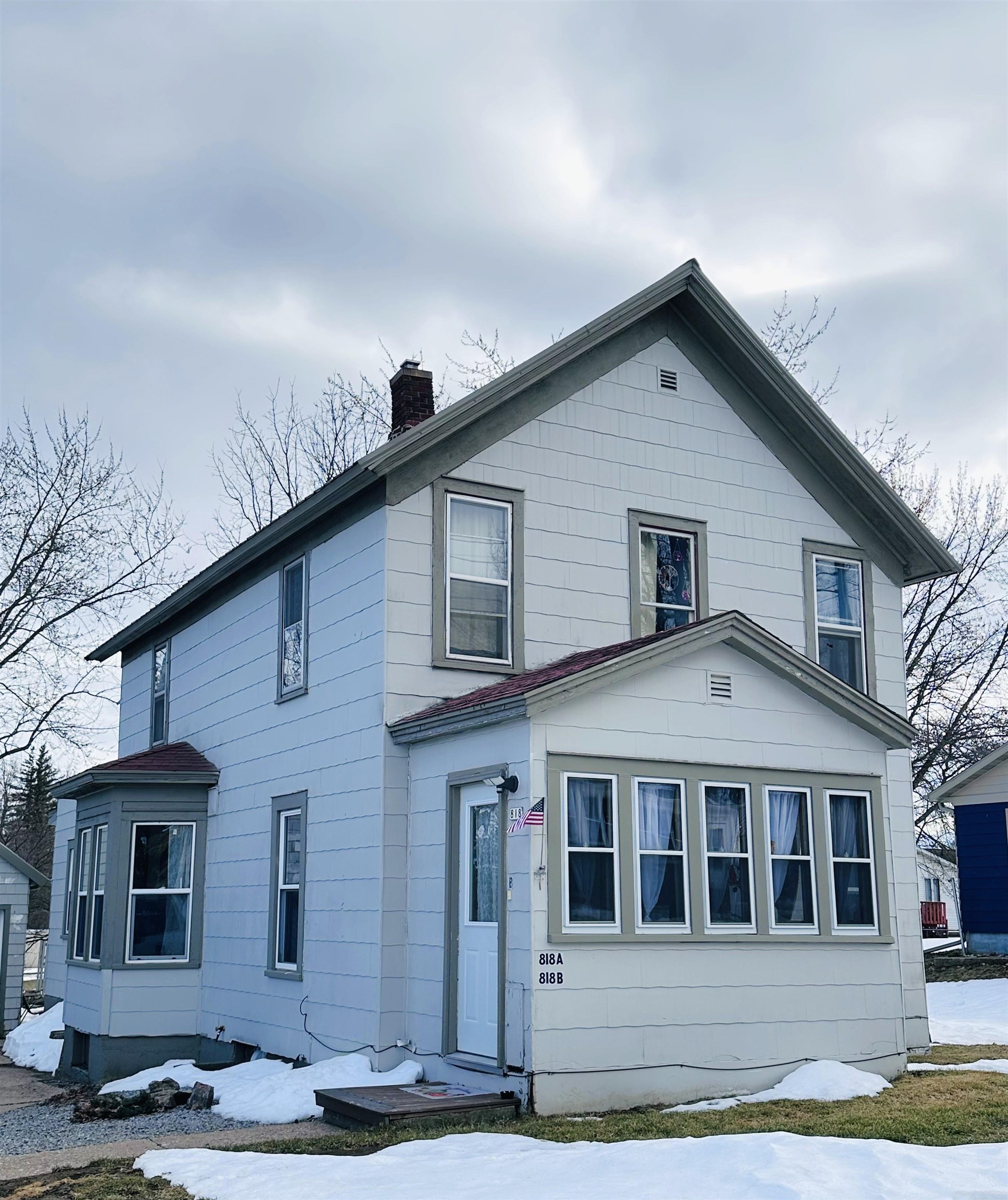 818 Western Street Marshfield, WI 54449 - Photo 2 of 37
