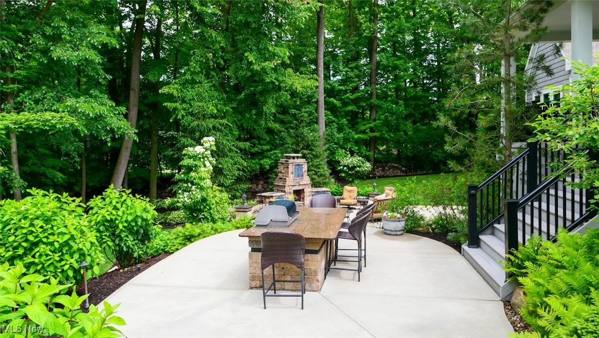 7782 Valley View Road Hudson, OH 44236 - Photo 41 of 50