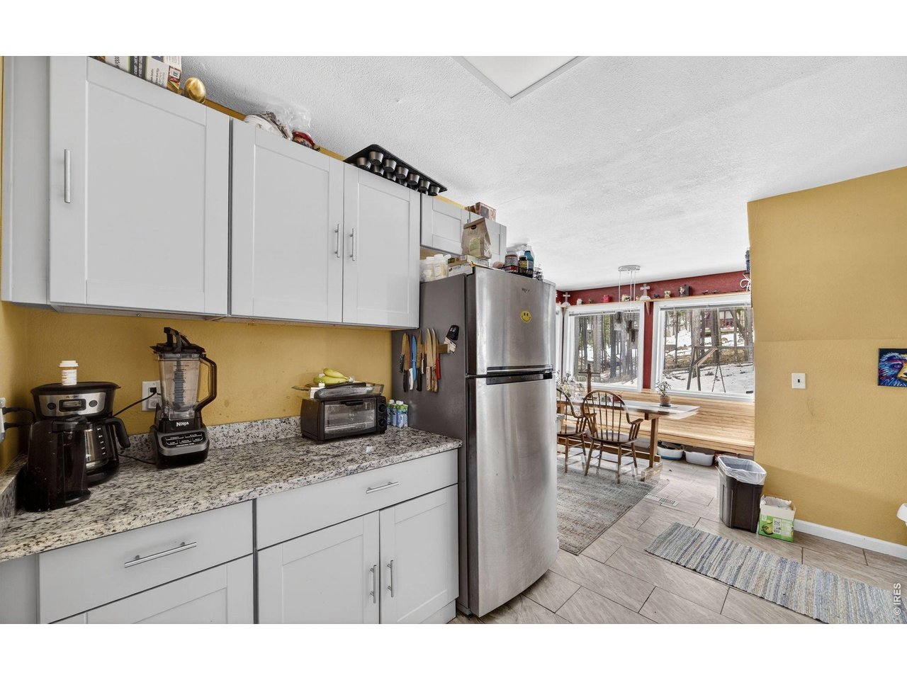 240 Deer Road Evergreen, CO 80439 - Photo 12 of 20 Kitchen