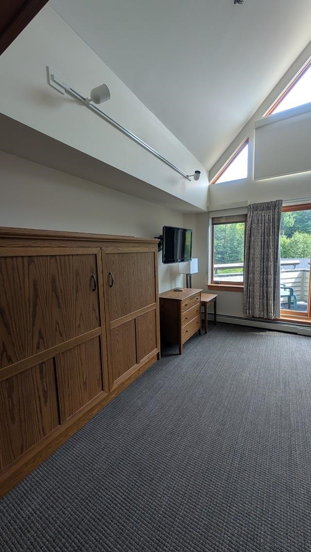 90 Loon Mountain Road, Unit 1162 SLOPESIDE Lincoln, NH 03251 - Photo 13 of 56