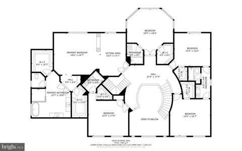 $1,899,999 | 20589 Myers Place, Leesburg, VA 20175
