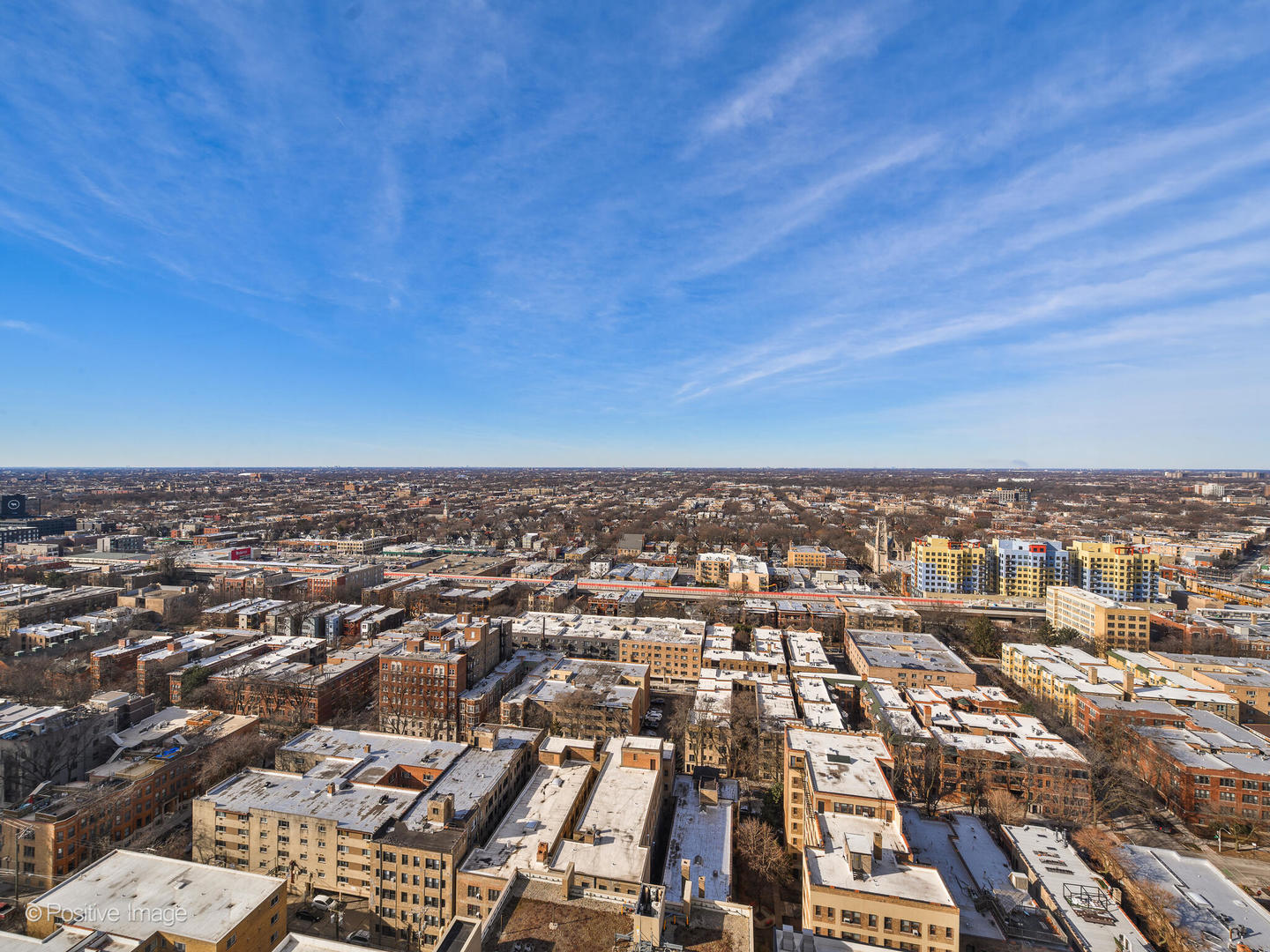 5445 North Sheridan Road, Unit 3107 Chicago, IL 60640 - Photo 12 of 17