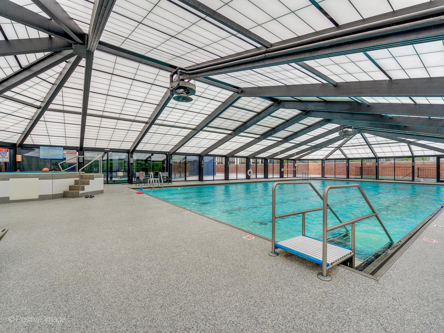 5445 North Sheridan Road, Unit 3107 Chicago, IL 60640 - Photo 15 of 17