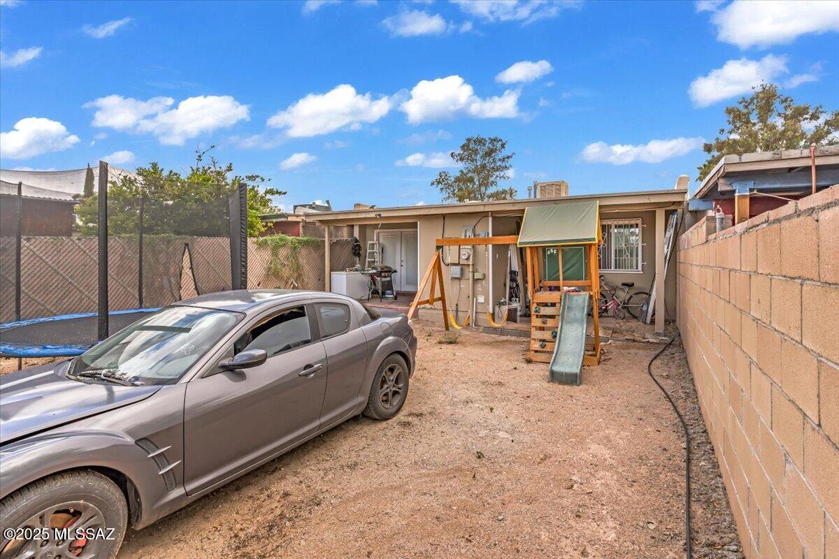 162 West Mossman Road Tucson, AZ 85706 - Photo 21 of 22 Gallery Image 21