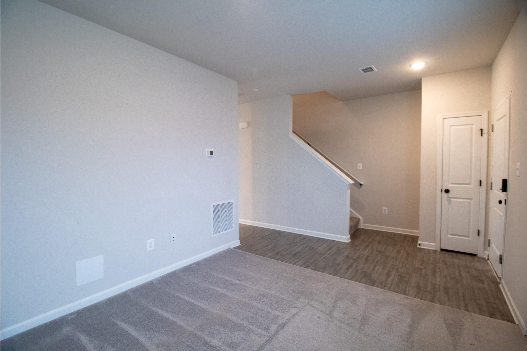 154 Diving Scaup Road Hedgesville, WV 25427 - Photo 21 of 63 Spacious entryway