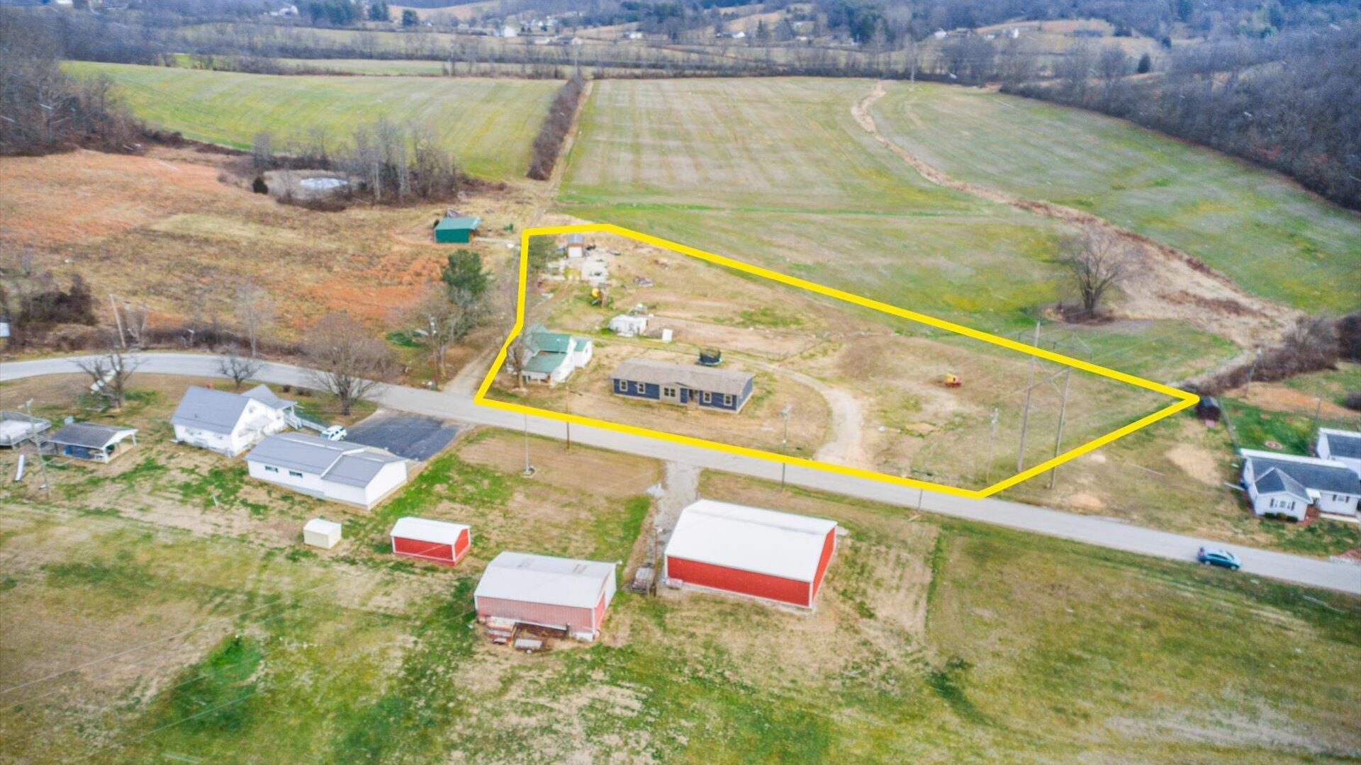 4107 Pleasant Hill Road Waverly, OH 45690 - Photo 39 of 43 52-zj 4107 Pleasant Hill Rd096-Edit