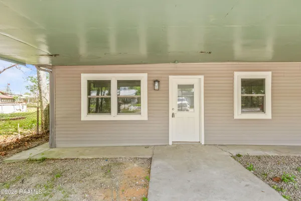 $1,100 | 133 Woodrow Street, Unit A, Lafayette, LA 70506