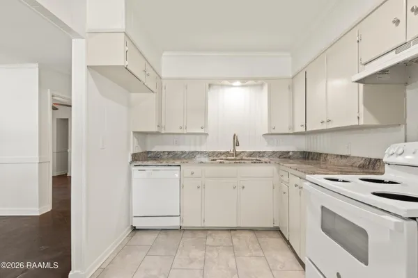 $1,100 | 133 Woodrow Street, Unit A, Lafayette, LA 70506