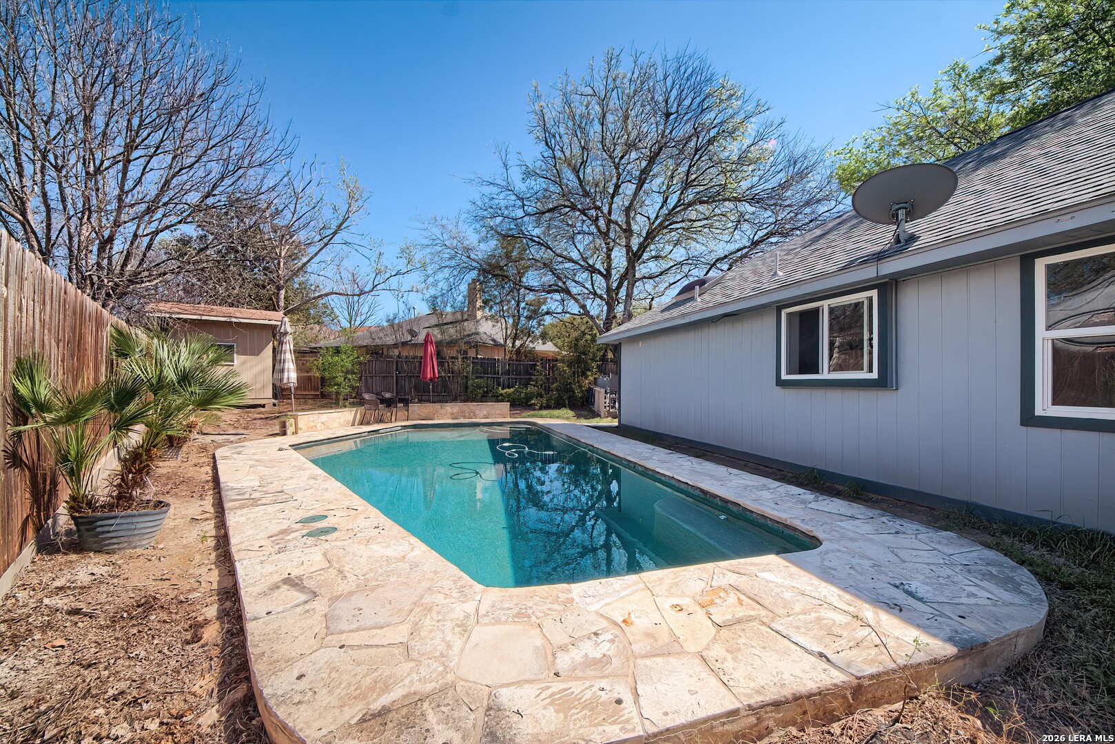 7704 Rohrdanz Live Oak, TX 78233 - Photo 27 of 30