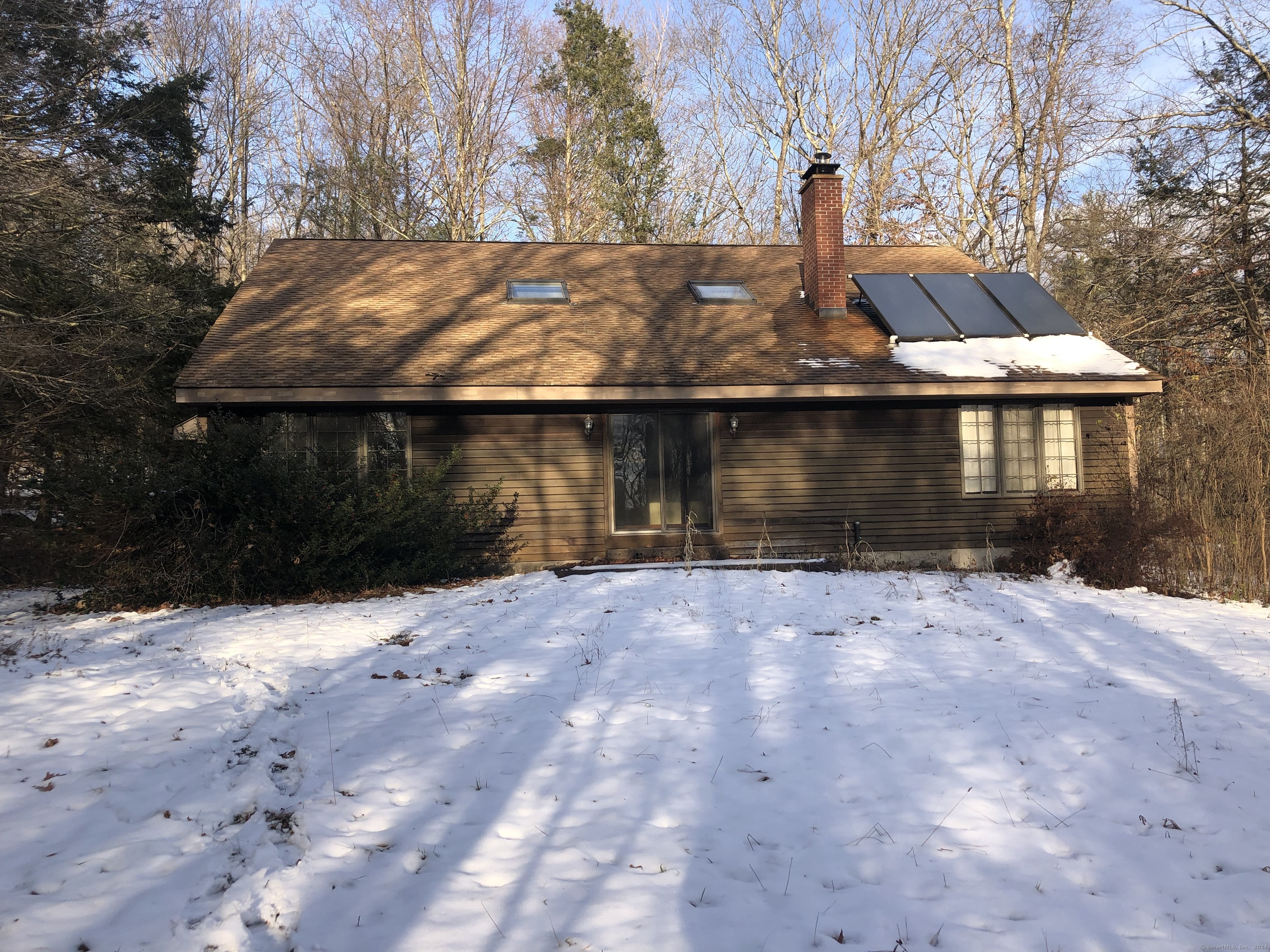 223 Lead Mine Brook Road Harwinton, CT 06791 - Photo 1 of 1