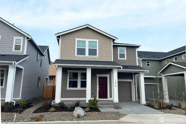 $530,050 | 1619 Lorraine Way Port, Port Townsend, WA 98368