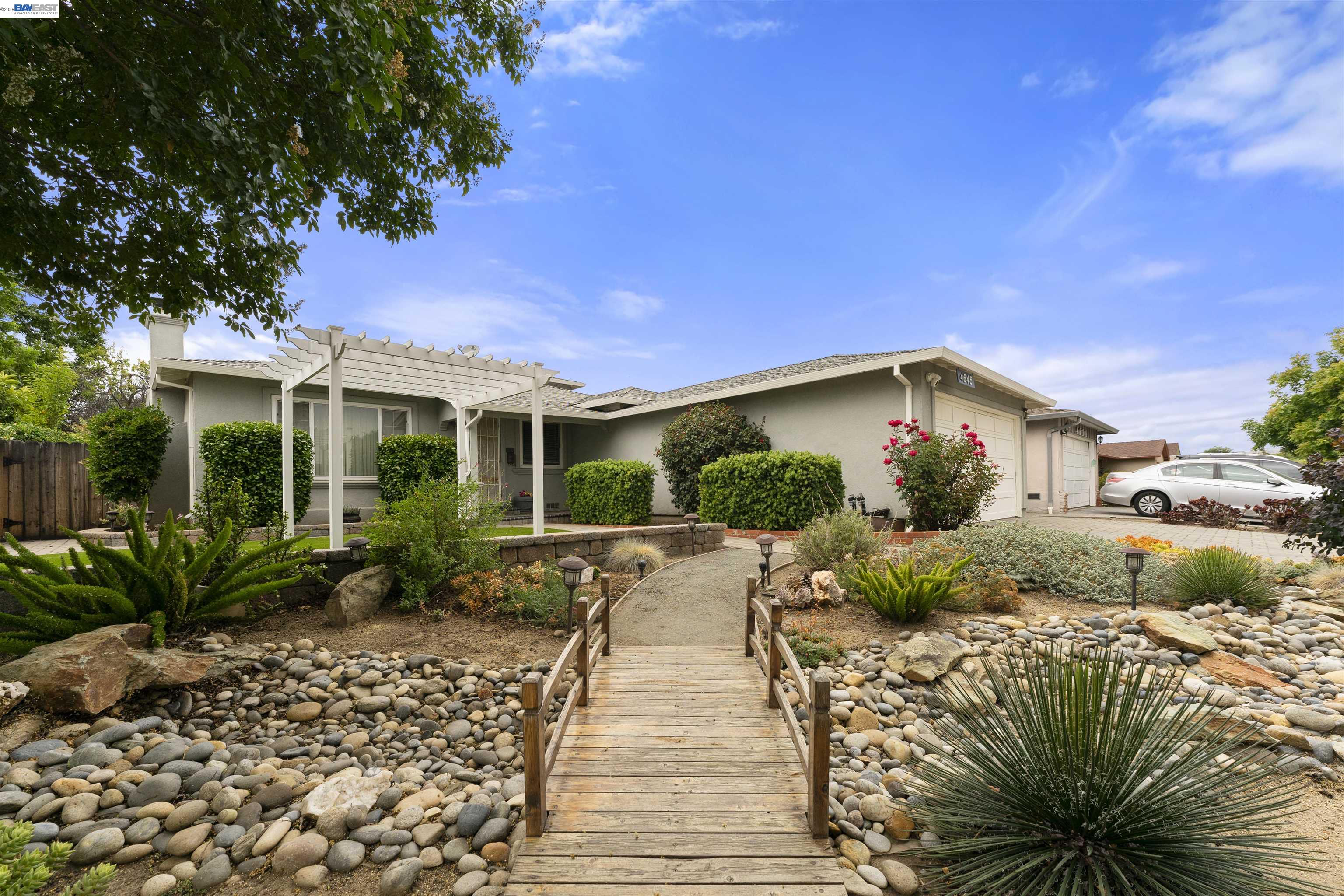 4645 Ridpath Street Fremont, CA 94538 - Photo 6 of 59 Gallery Image 6