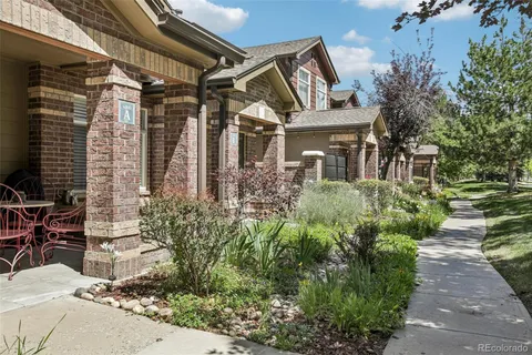$539,900 | 6500 Silver Mesa Drive, Unit A, Highlands Ranch, CO 80130
