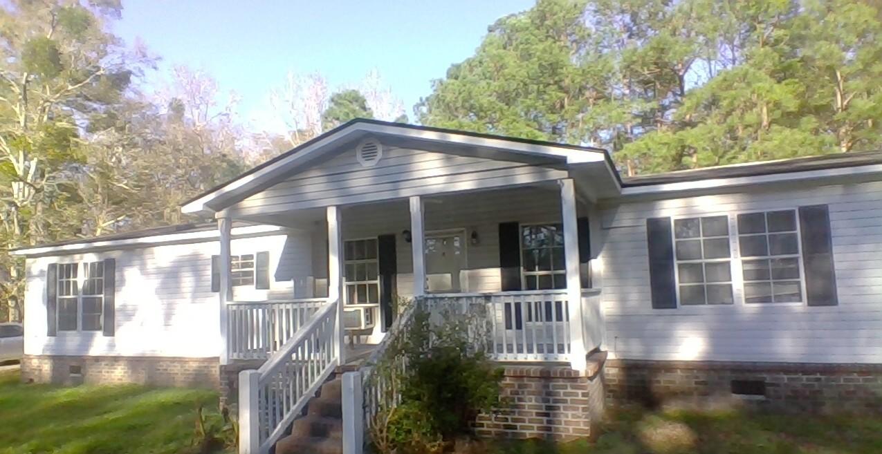 4276 Sebago Road Meggett, SC 29449 - Photo 1 of 14 Front