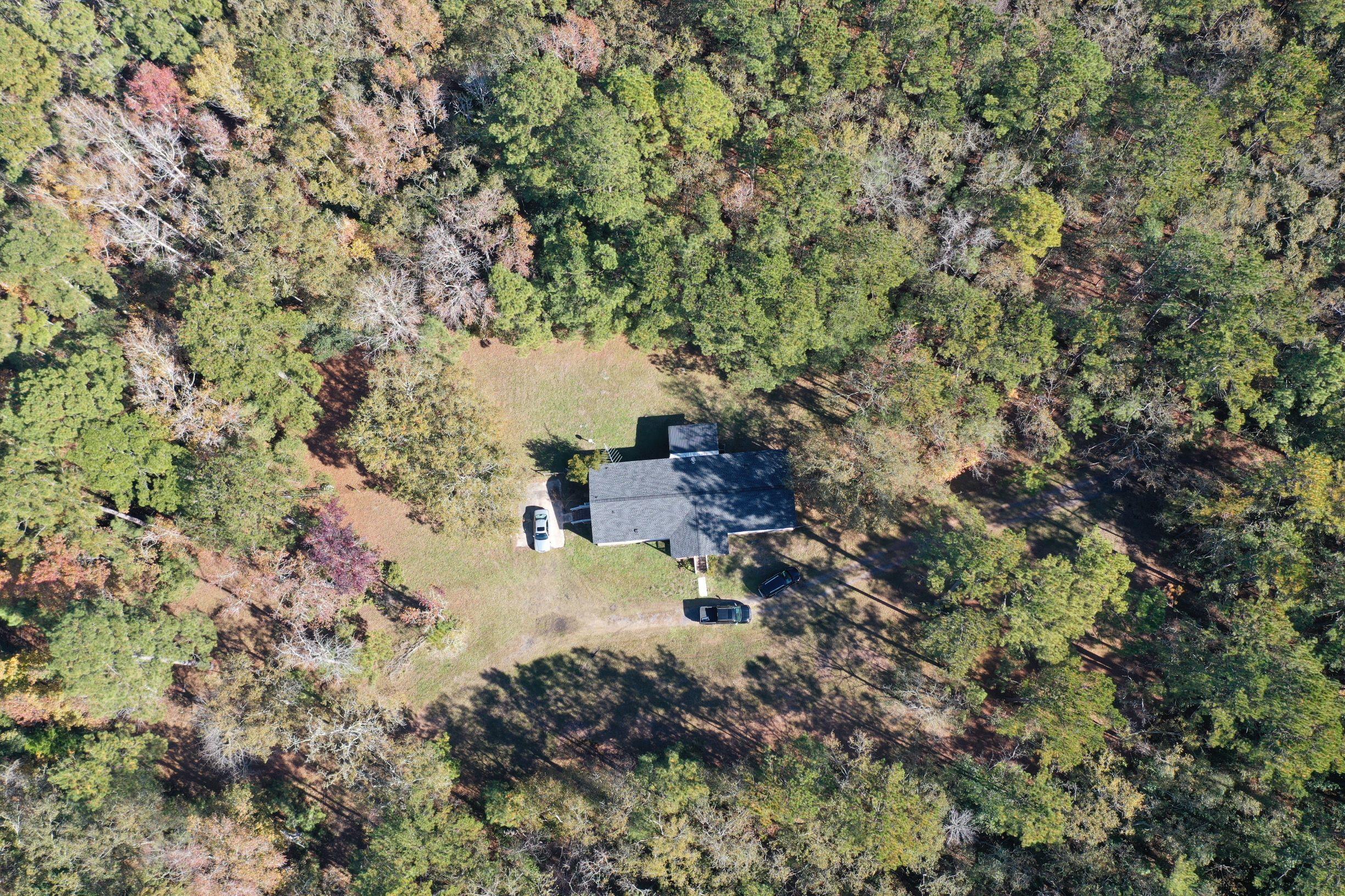 4276 Sebago Road Meggett, SC 29449 - Photo 13 of 14 Aerial 1